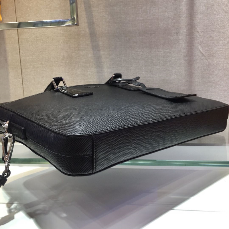 Prada Briefcase